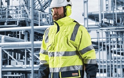 Why Companies Choose Portwest at Direct Uniforms Australia 